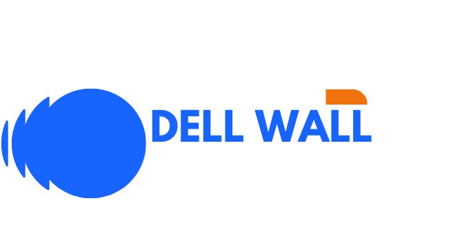 Dell Wall Technologies | Web Design, Hosting, Software Development, IT Support & More logo